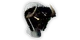 Casque tempétueuse