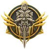 Médaille Général Tarsis
