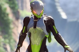 Javelin Intercepteur