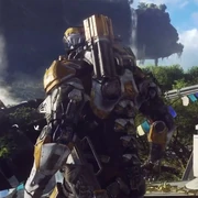 Javelin Commando de dos