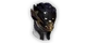 Casque d'Asari