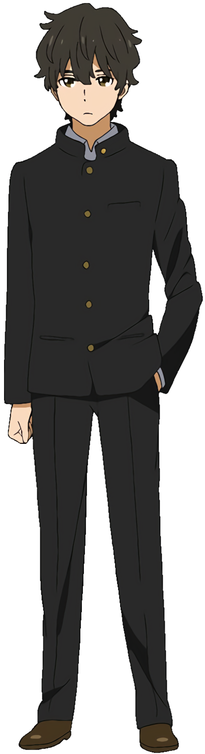 Sakagami Takumi (kokoro ga sakebitagatterunda)