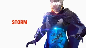 Storm