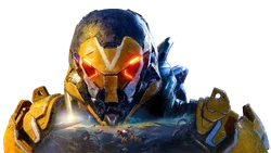 Anthem Hauptseite Grafic