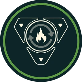 Uncommon Thermal Regulator