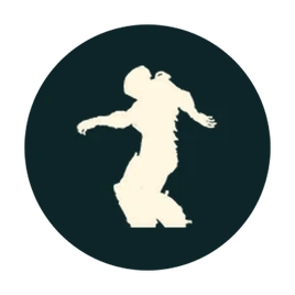 Emote- Swingy Arms Icon