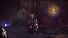 Expedition Stronghold The Heart of Rage Infobox Image