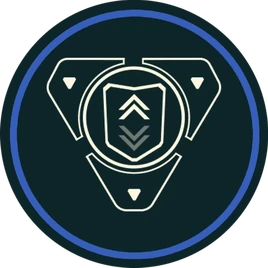 Rare Double-Edged Inscription