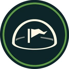 Uncommon Bulwark Point