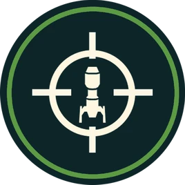 Uncommon Seeking Missile