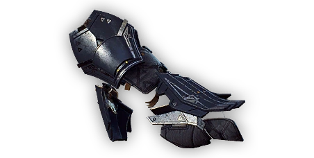 Ranger Legion of Dawn Arms | Anthem Wiki | Fandom