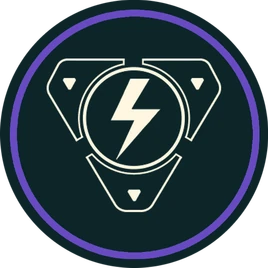 Epic Lightning Inscription