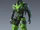The Infiltrator's Armor Pack