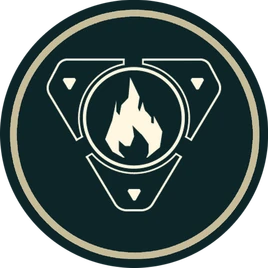 Common Fire Inscription