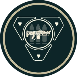 Common Assault Rifle Ammo