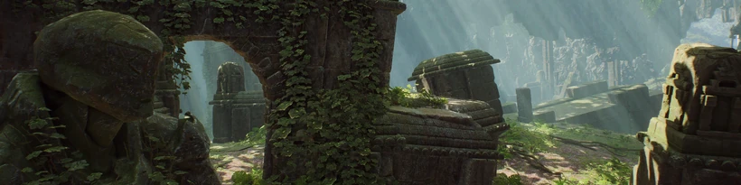 Location District The Dawn Gates District Header Image