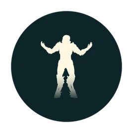 Arrival- Big Arms Icon