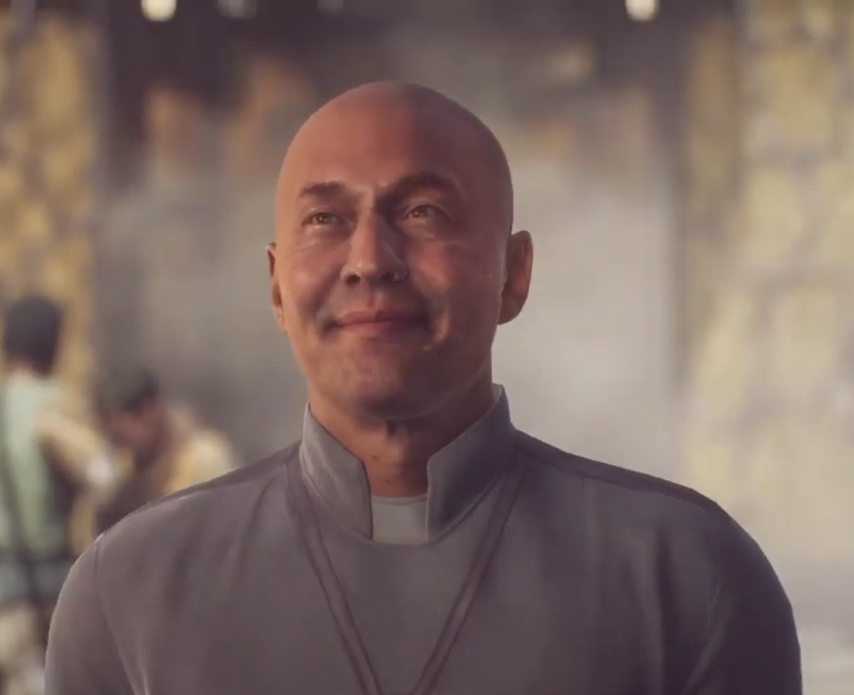 Harken | Anthem Wiki | Fandom
