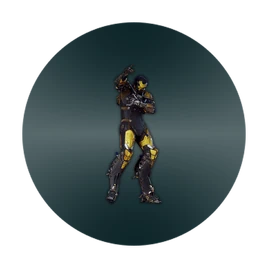 Emote- B-Boy Taunt 2 (Animation)