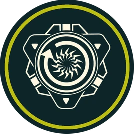 Legendary Emblem of Destruction