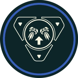 Rare Vented Thrusters