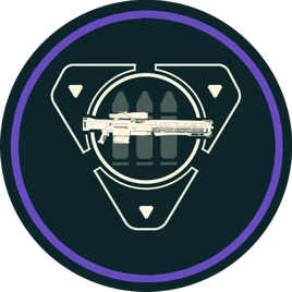 Epic Sniper Rifle Ammo