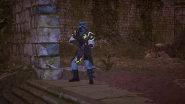 Dominion Shocktrooper 1