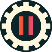 Gear 2 Icon