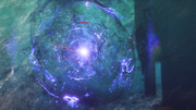 Charged Shaper Orb