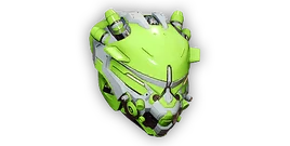 Shrike Helmet