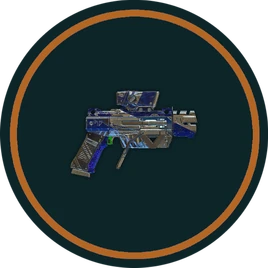 Masterwork Unending Battle