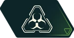 Uncommon Acid Sigil Icon