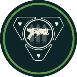 Uncommon Rapid Arms Ammo