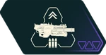 Epic Autocannon Sigil Icon