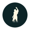 Emote- Come Here Icon