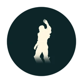 Emote- Come Here Icon
