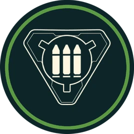 Uncommon Ammo Compartment