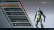 Component Slots