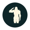 Emote- Military Salute Icon