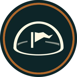 Masterwork Vanguard's Rampart