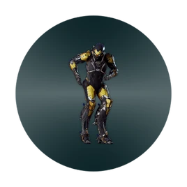 Emote- Robot (Animation)