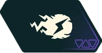 Epic Shock Burst Icon
