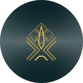 Graphic- In Dark of Knight Icon (Vinyl)