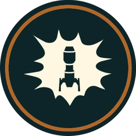 Masterwork Argo's Mace