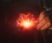 Unknown Ember- Conviction