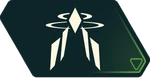 Uncommon Railgun Icon