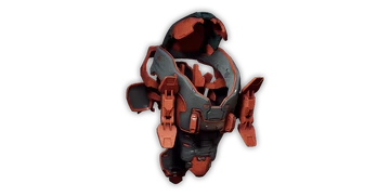 Bombardier Armor Pack | Anthem Wiki | Fandom