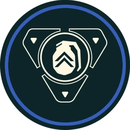 Rare Grenade Augment