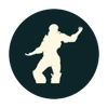 Emote- Ballerina Twirl Icon