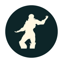 Emote- Ballerina Twirl Icon